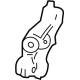 Toyota 48657-50030 Control Arm Bracket, Passenger Side
