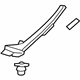 Toyota 53867-74010 Seal, Driver Side