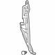 Toyota 53827-74010 Protector, Passenger Side