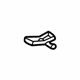 Toyota 58303-33010 Rear Support, Passenger Side