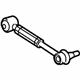Toyota 48710-0R030 Tie Rod, Rear