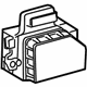 Toyota 47217-35250 Solenoid