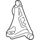 Toyota 12311-F0160 Front Mount Bracket