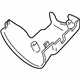 Toyota 45287-35210-03 Column Cover, Lower