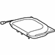 Toyota 73905-0E010 Inflatable Cushion Module, Passenger Side