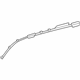 Toyota 62170-0E052 Inflator Curtain, Passenger Side