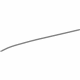 Toyota 63446-0E012 Protector, Driver Side
