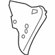 Toyota 61735-02160 Rear Panel, Inner Passenger Side