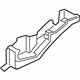 Toyota 82663-07020 Lower Cover