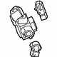 Toyota 45280-33180 Steering Lock