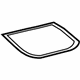 Toyota 90075-68001 Headlamp Cover Gasket