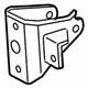 Toyota 12321-0V010 Rear Mount Bracket