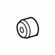 Toyota 12351-37020 Damper, Driver Side