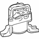 Toyota 12305-0V030 Side Mount, Passenger Side