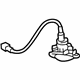 Toyota 867B0-60020 Camera Assembly, Television, Side Driver Side