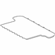 Toyota 58570-35100-B0 Floor Mat, Rear