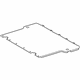 Toyota 58570-35110-B0 Floor Mat, Rear