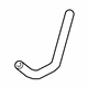Toyota 32942-33230 Hose, Oil Cooler Outlet