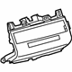 Toyota 55944-60060 Bezel