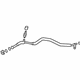 Toyota 88707-47110 Suction Pipe