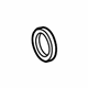 Toyota 90311-A0028 Seal, Oil(For Timing Gear Case Or Timing Chain Case), Front