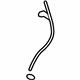 Toyota 11452-0P030 Guide Tube, Upper