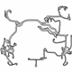 Toyota 82111-07720 Wire Harness