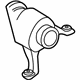 Toyota 17971-31010 Air Inlet Baffle