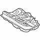 Toyota 77001-33211 Fuel Tank