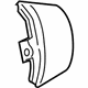 Toyota 45116-12020 Trim Cover