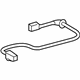 Toyota 81935-0C010 Socket & Wire