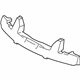 Toyota 52611-06100 Energy Absorber, Front