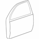 Toyota 67001-48050 Door Shell, Passenger Side
