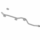 Toyota 32922-0C030 Inlet Tube, Driver Side