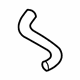 Toyota 90080-44038 Outlet Hose, Driver Side