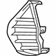 Toyota 81481-0D250 Hole Cover, Passenger Side