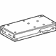 Toyota 86280-60780 Amplifier