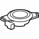 Toyota 86160-60600 Instrument Panel Speaker, Front Outer