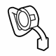 Toyota 86150-60260 Speaker