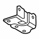 Toyota 86285-60160 Amplifier Side Bracket, Driver Side