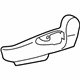Toyota 71812-52291-C0 Cushion Shield, Driver Side