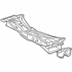 Toyota 55700-17141 Cowl Top Panel