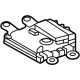 Toyota 89530-34010 Control Module