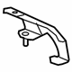 Toyota 17571-0P010 Front Pipe Support Bracket