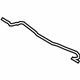 Toyota 55797-12070 Cowl Top Panel Seal