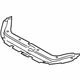 Toyota 53289-0R010 Sight Shield, Front