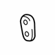 Toyota 67281-AE010 Stopper, Lower