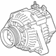 Toyota 27060-20170-84 Alternator