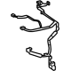 Toyota 86101-62460 Antenna Cable, Front