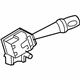 Toyota 84652-12A30 Wiper Switch